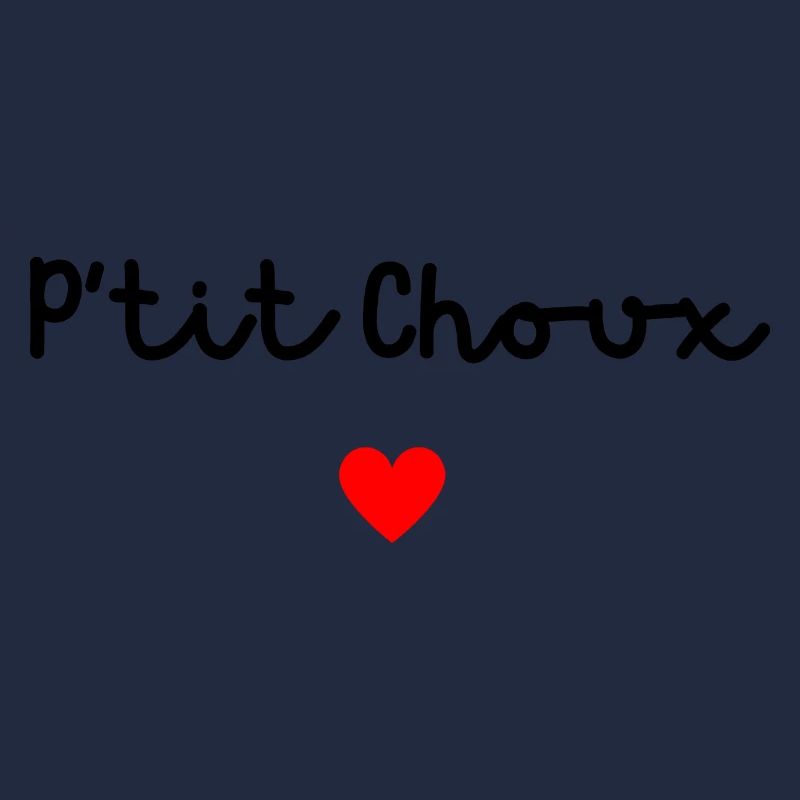 P’tit choux