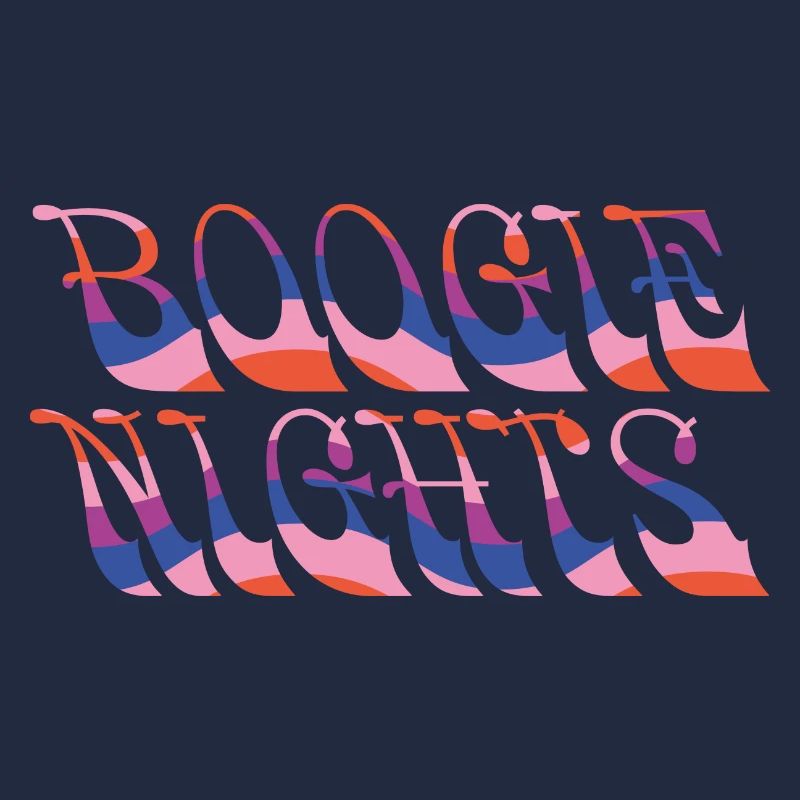 Soirées Boogie