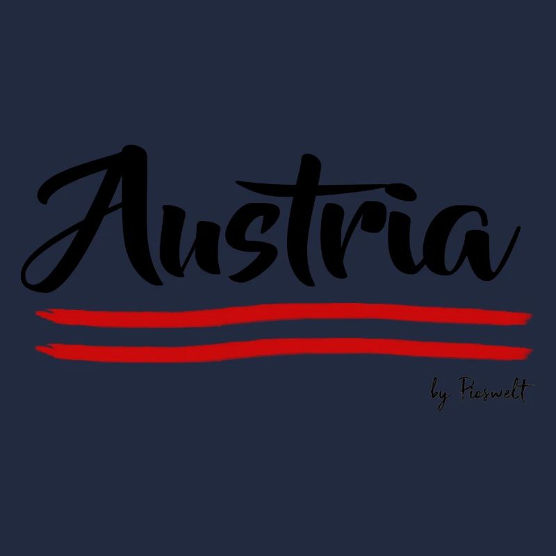 Articles de fans d’Austria-Design par Pioswelt