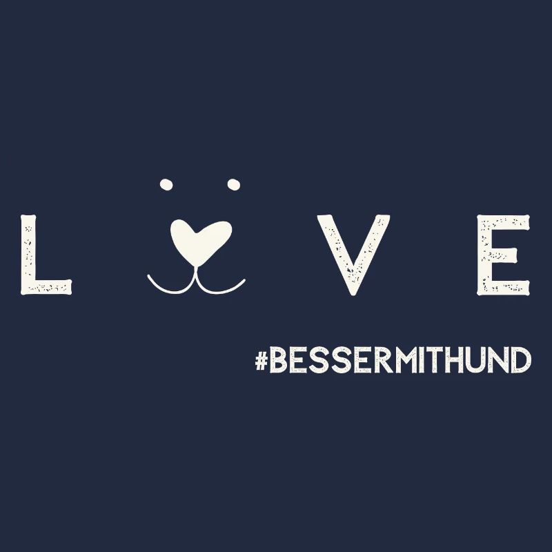 besser mit Hund