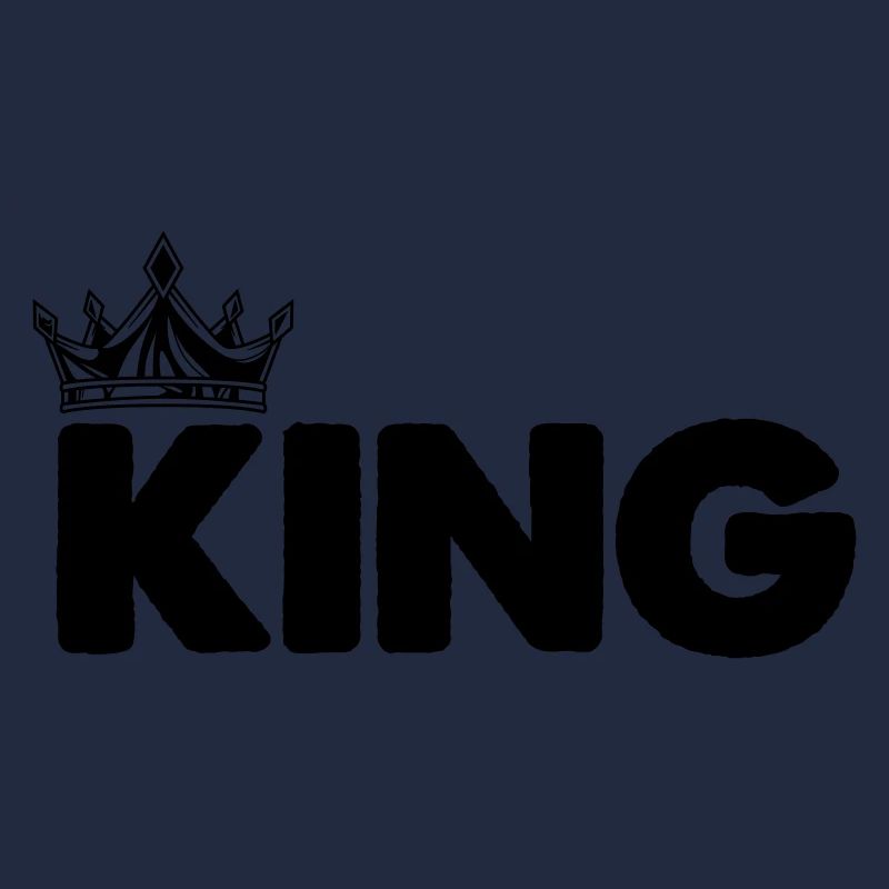 King