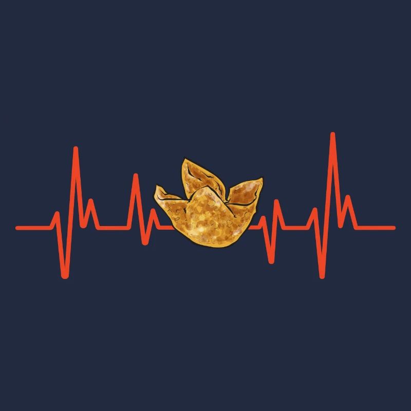 Krabben Rangoon Crab Rangoon