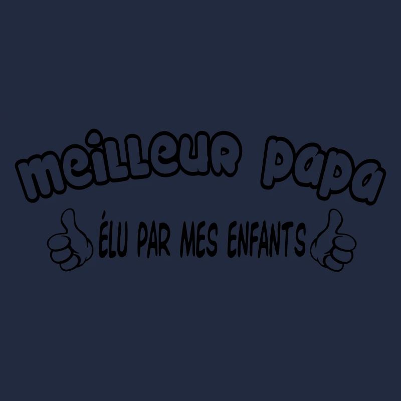 MEILLEUR PAPA
