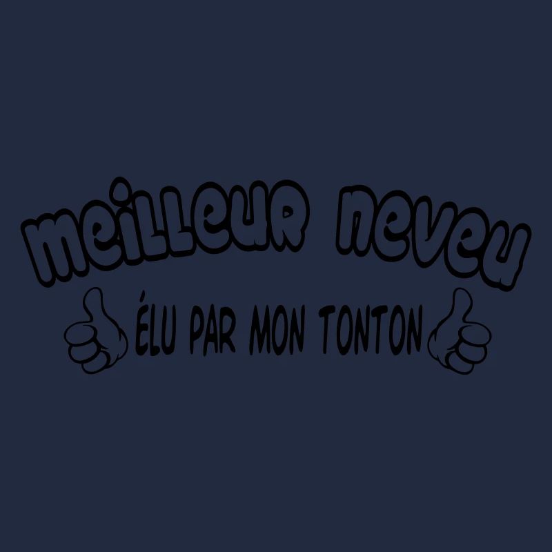 MEILLEUR neveu
