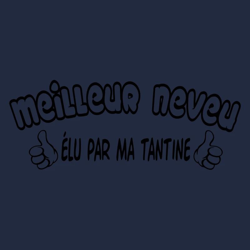 MEILLEUR neveu