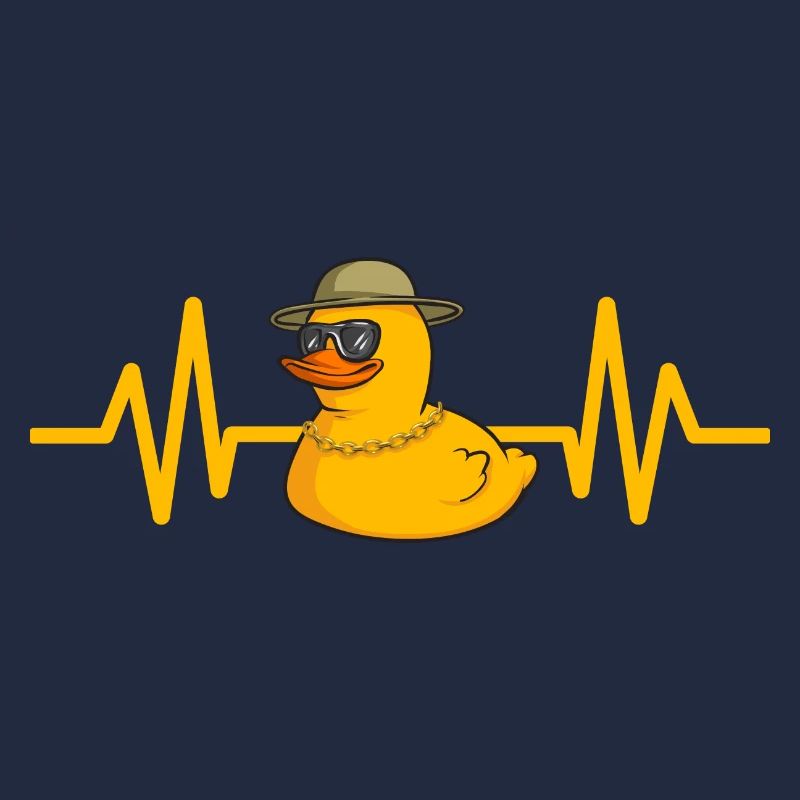 Rubber Duck Rubber Duck