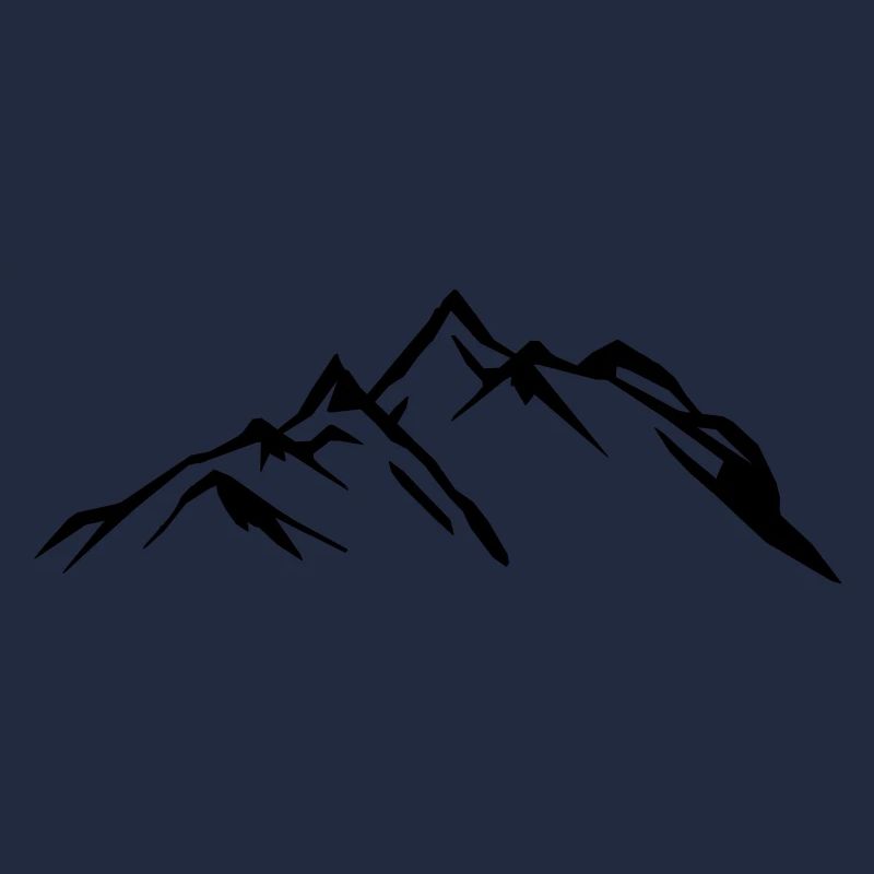 montagnes