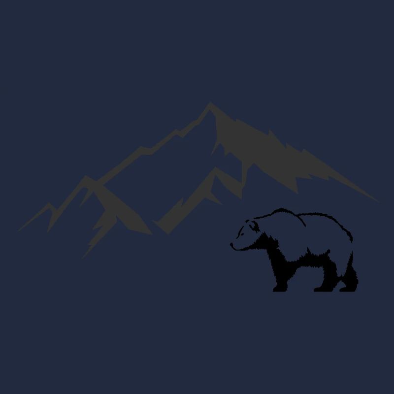 Monts Bear