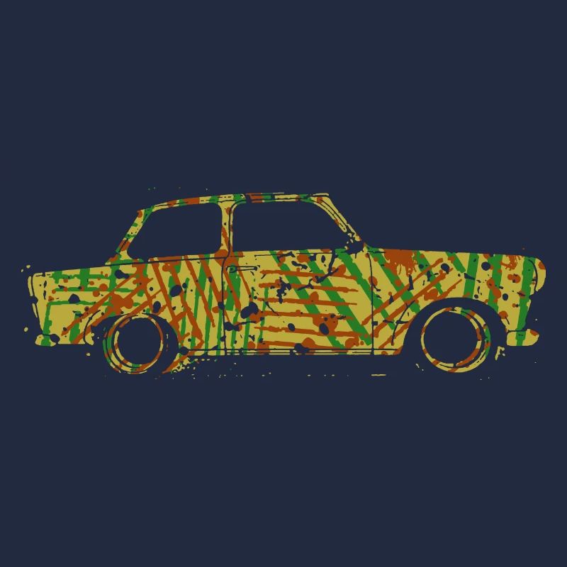 Trabi Est Tarn
