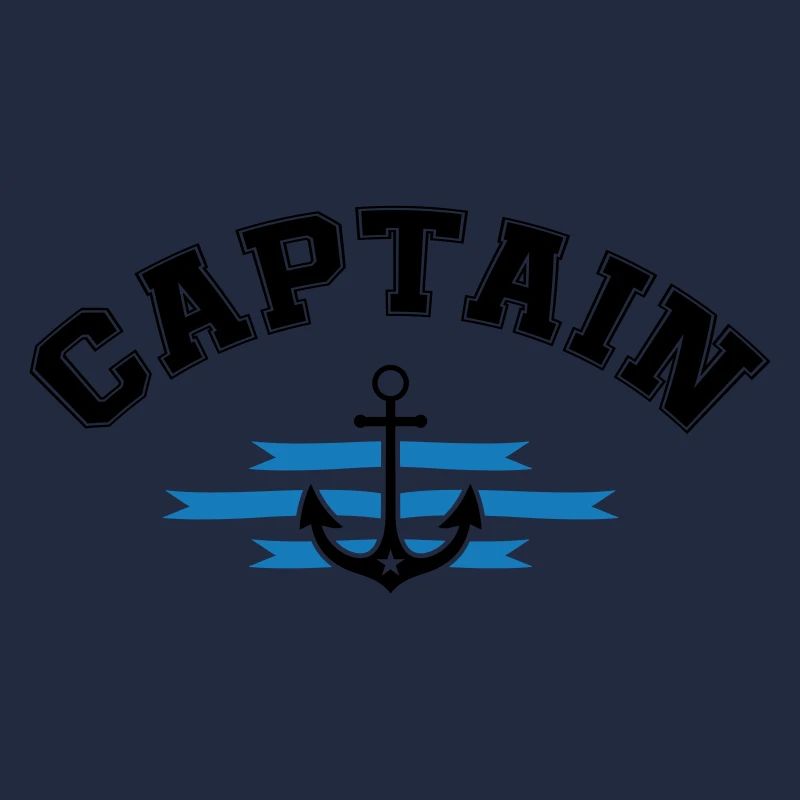 Capitaine d’ancre