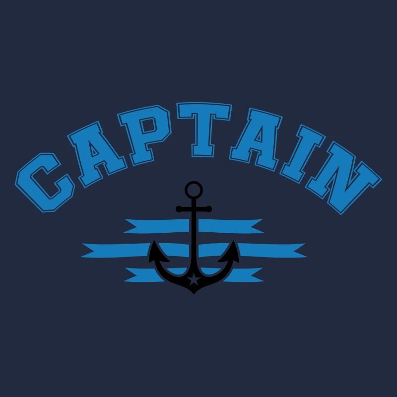 Anker Captain