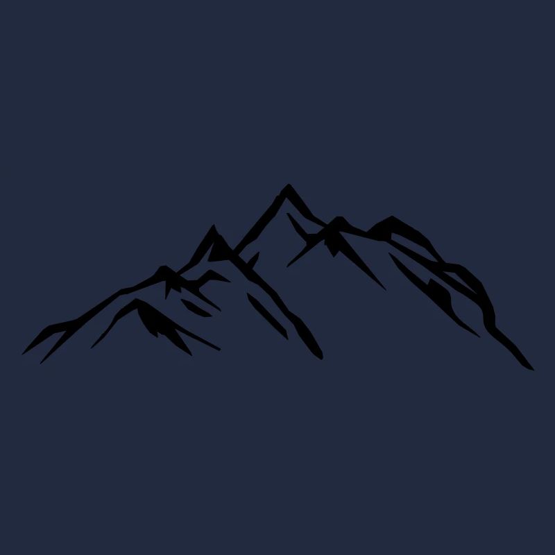 berge gebirge 2