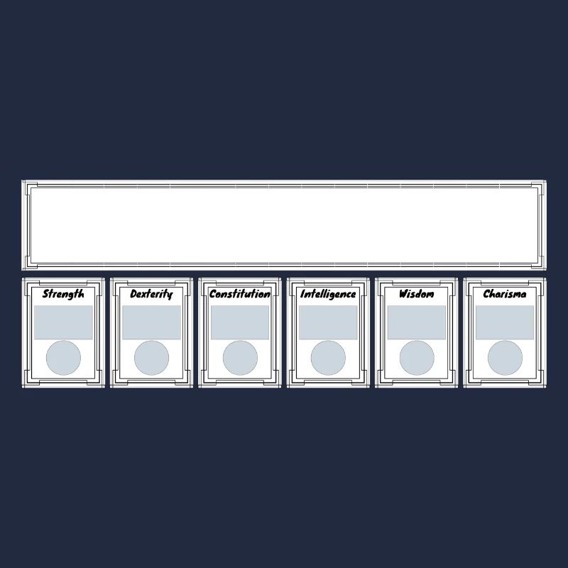 Stat Sheet