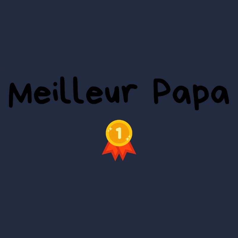 Best Papa - Papa Geschenkidee
