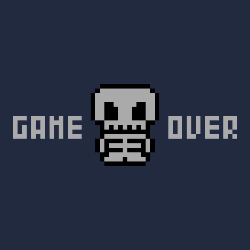 Game Over