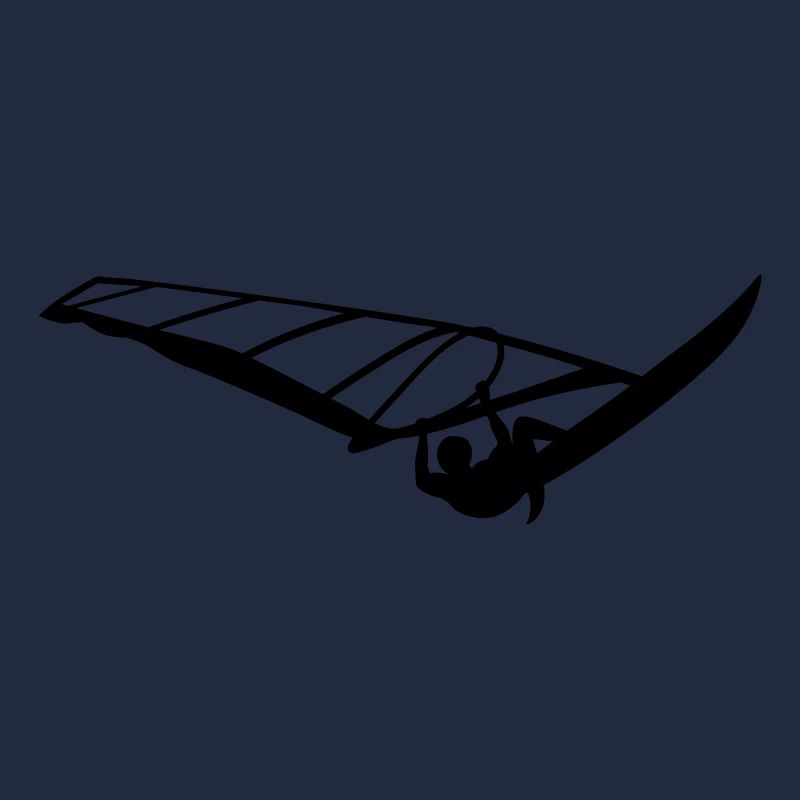 planche à voile