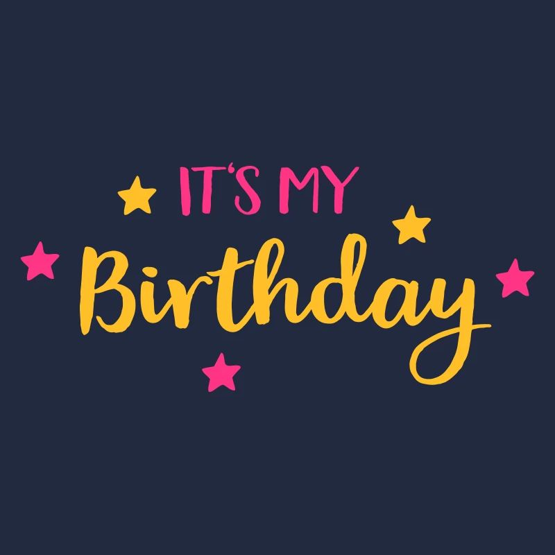Geburtstag