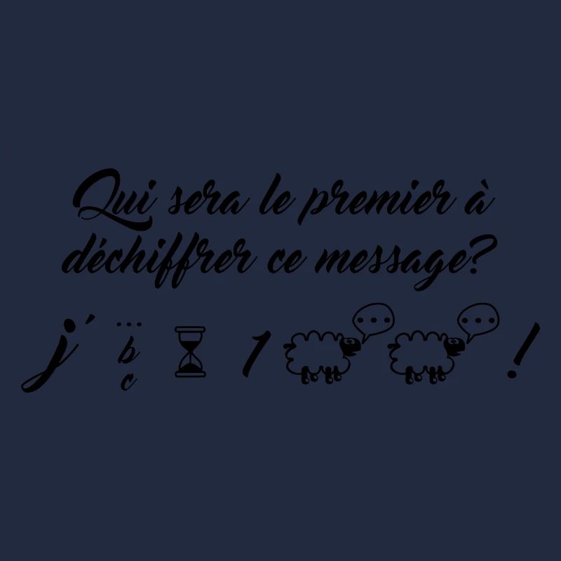 Annoncer grossesse