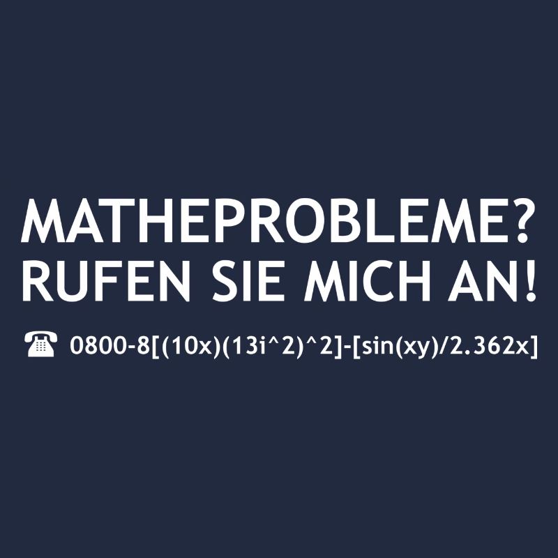 Problèmes de mathématiques