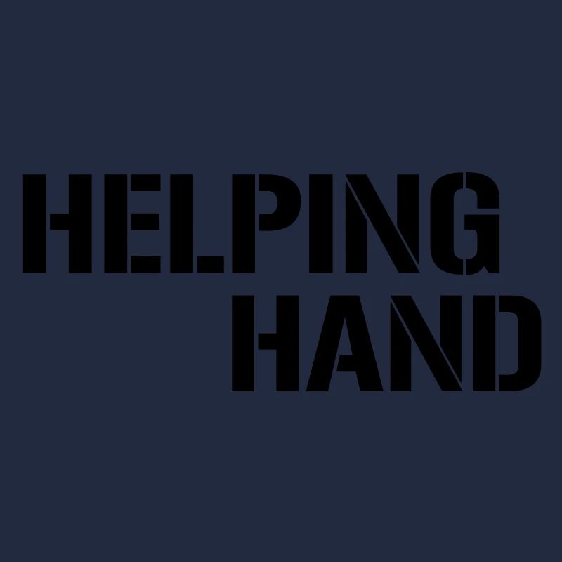Helping Hand
