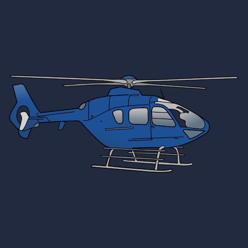 hélicoptère