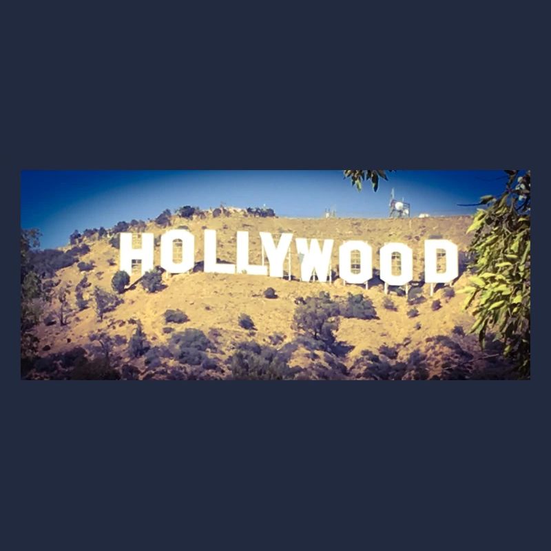 Hollywood