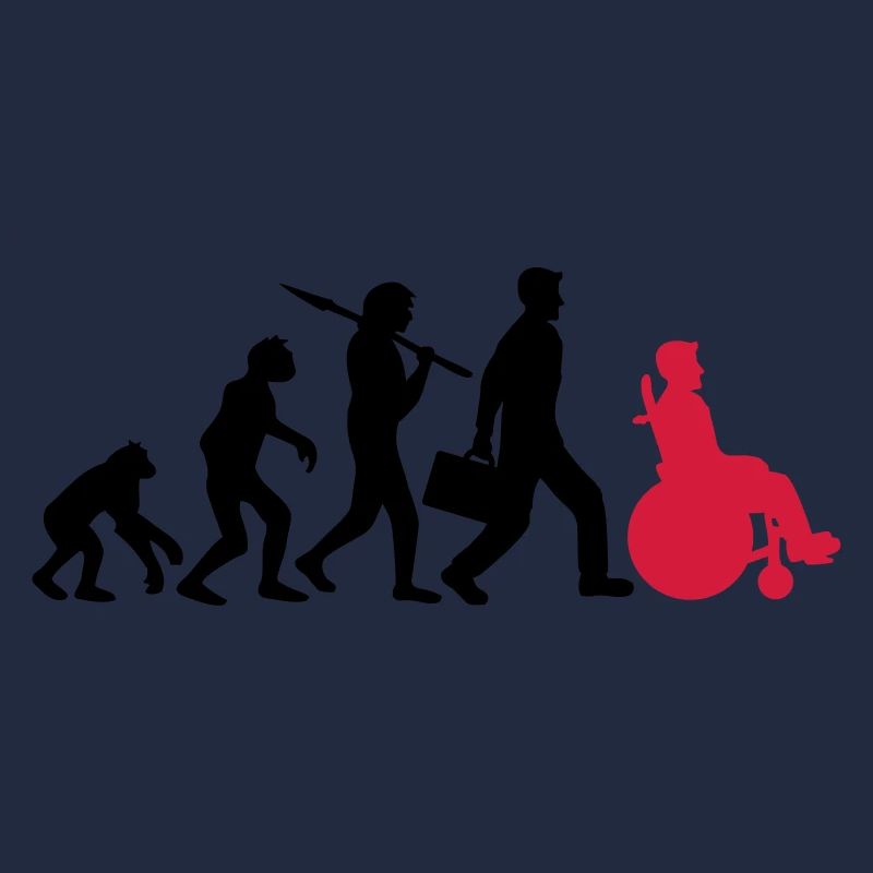 évolution silhouette développement obstacle gêne