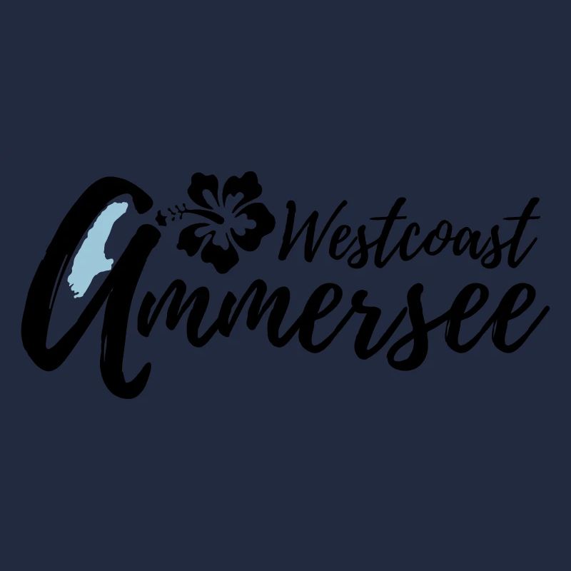 Ammersee Weastcoast Blume