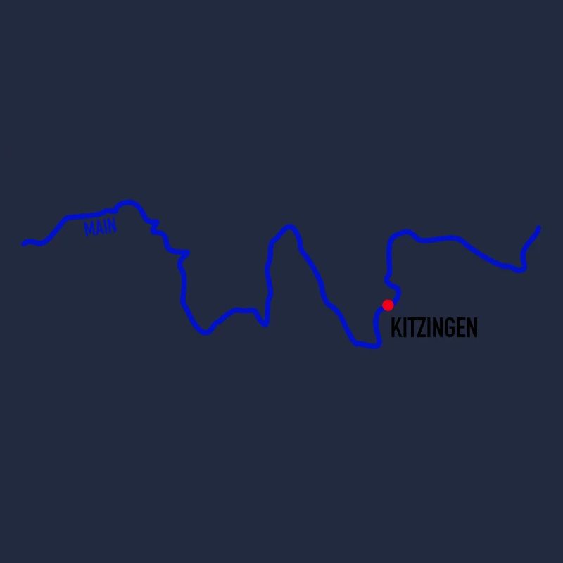 Kitzingen Main