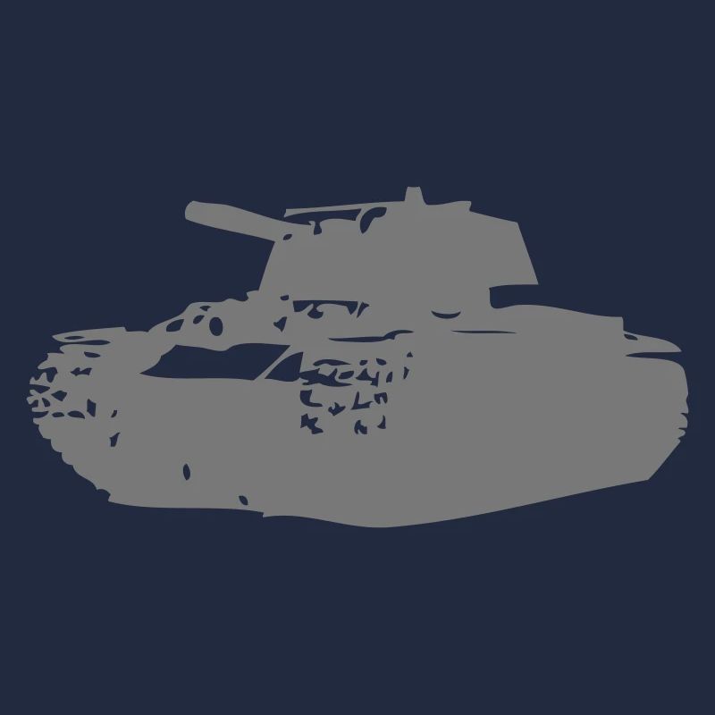 tank char