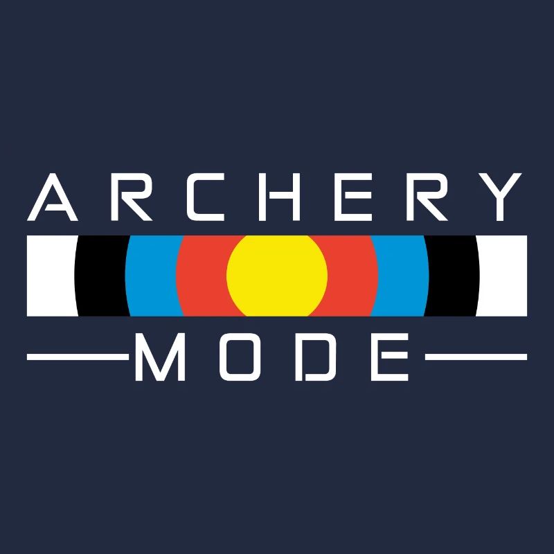 Archery mode