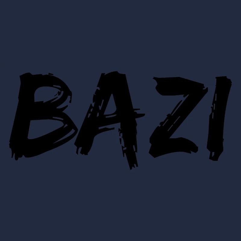 Expression bavaroise BAZI