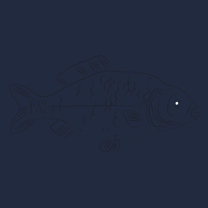 Poisson carpe - Fischkopp