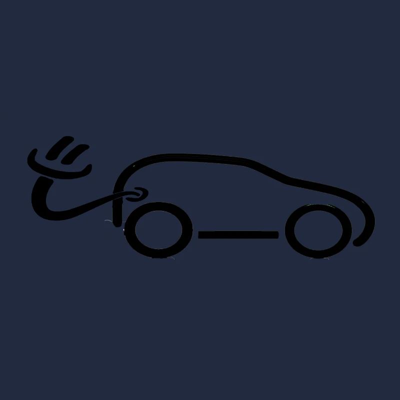 e auto b