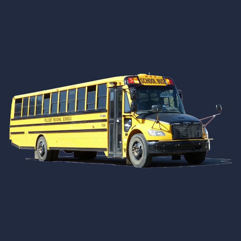 Schulbus