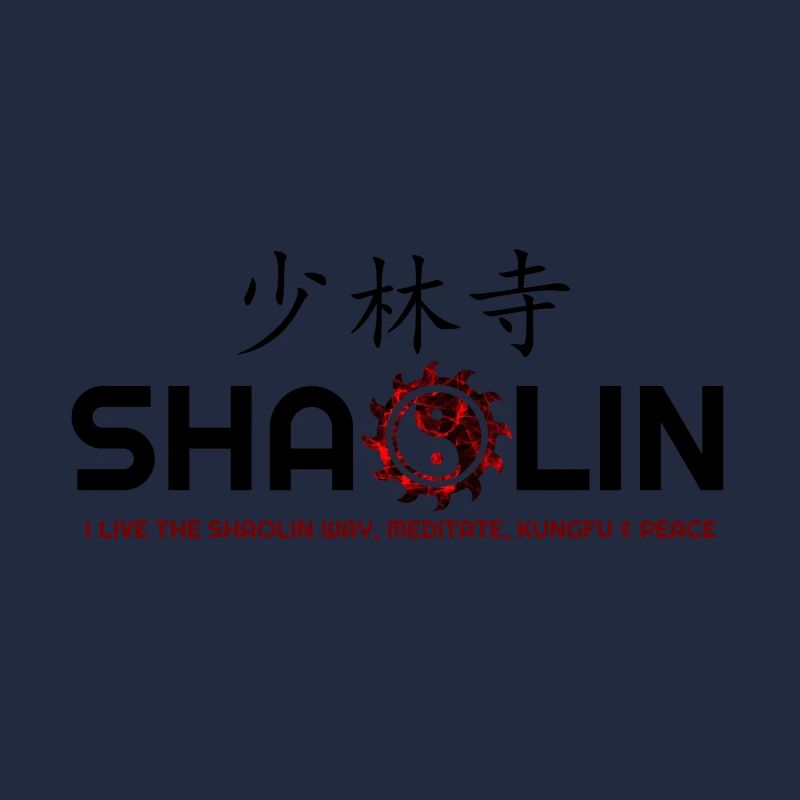 J’adore Shaolin, Shaolin Kung Fu, Shaolin hoodies,