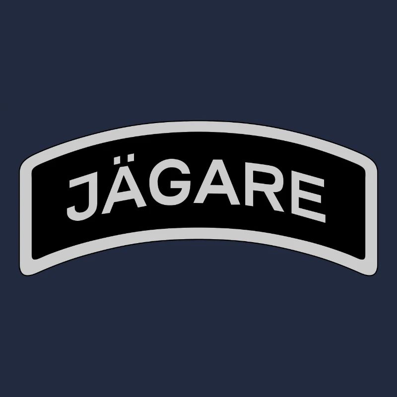 Jäger