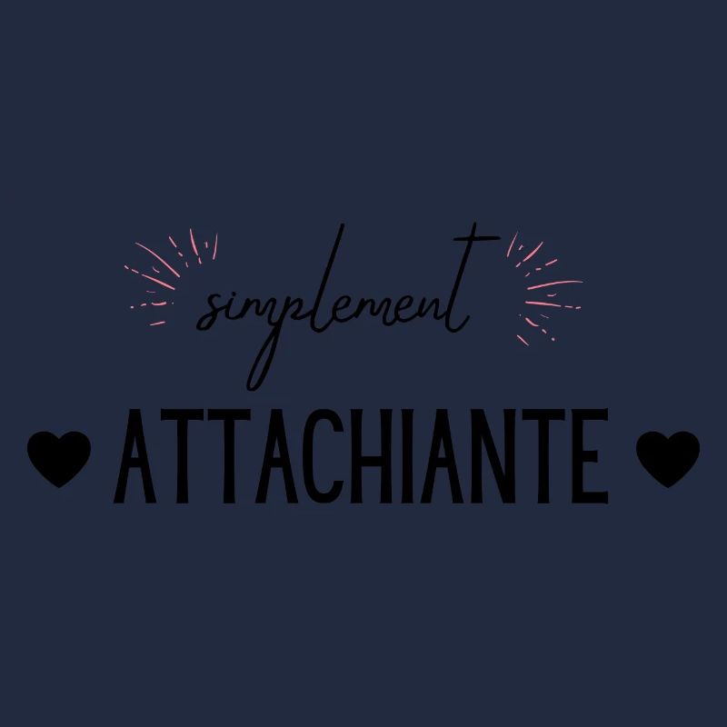 simplement attachiant