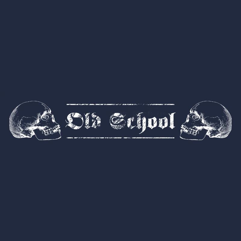 Old School