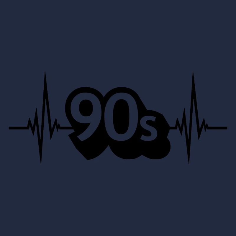 Puls 90s Enfant
