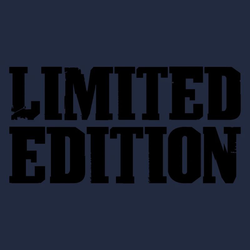 Édition limitée