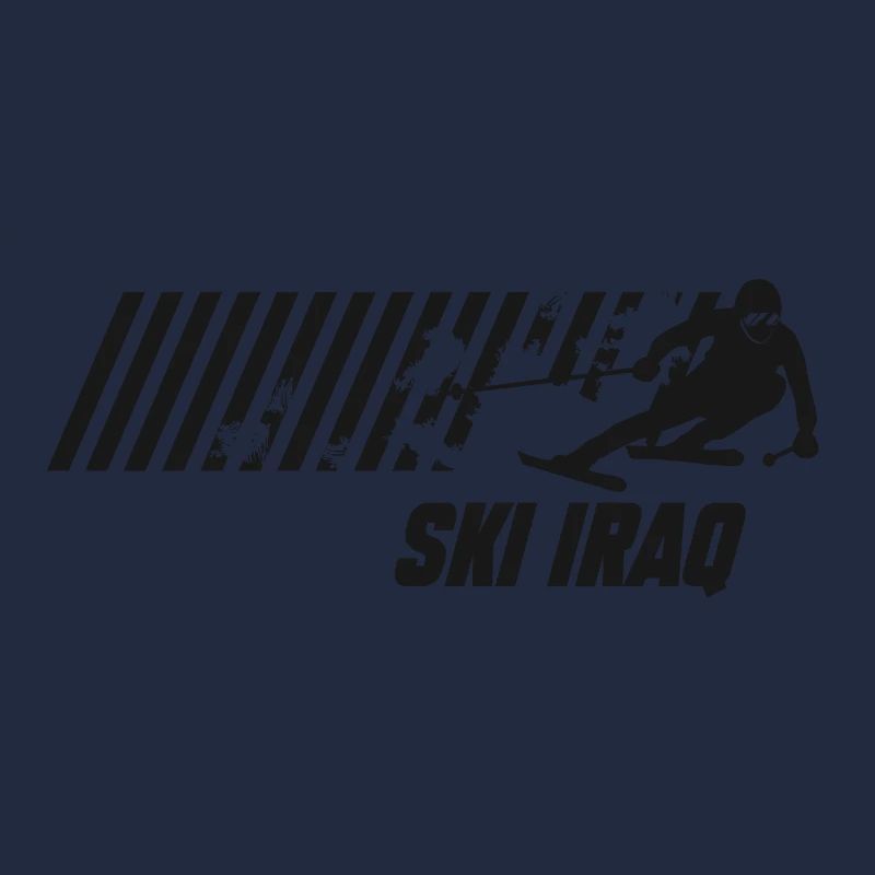 Ski Irak