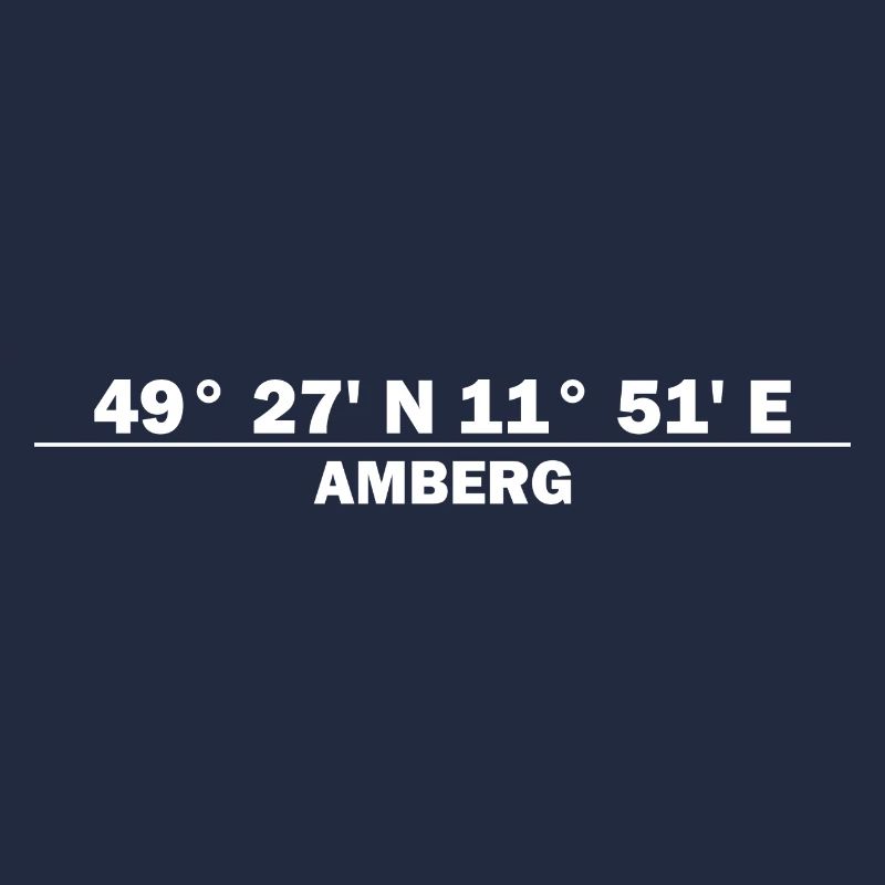 Amberg Coordinates