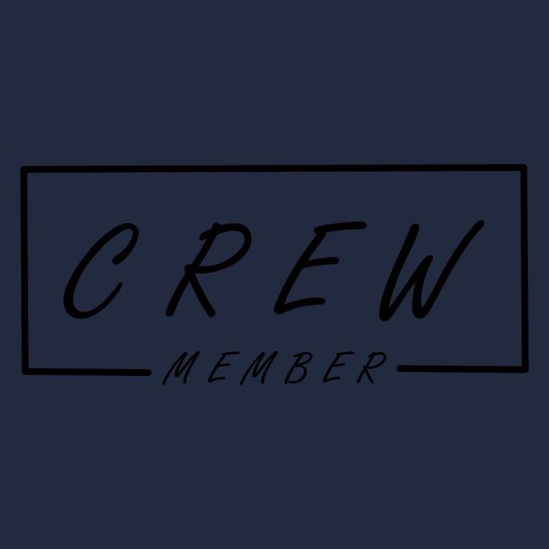 Membres d’équipage