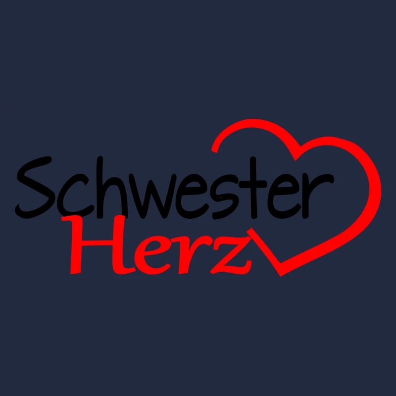 Schwester Herz