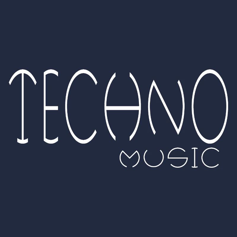 Techno-Musik
