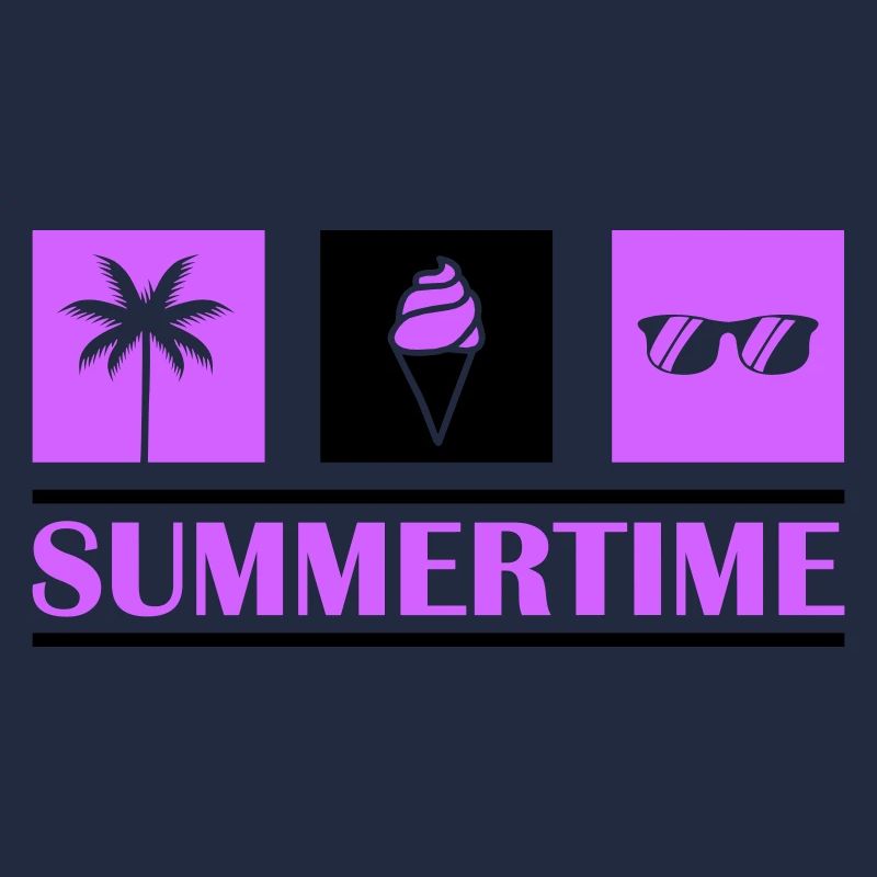 Summertime