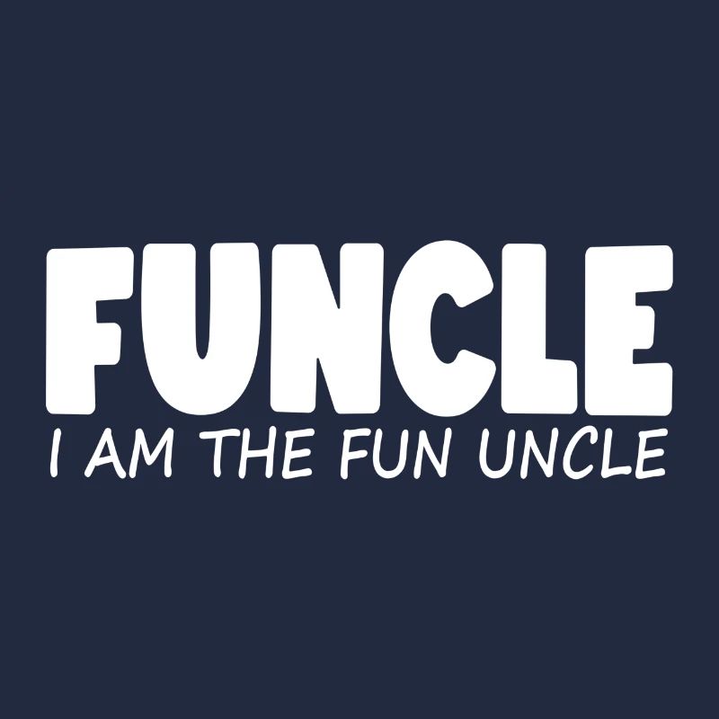funcle spass onkel