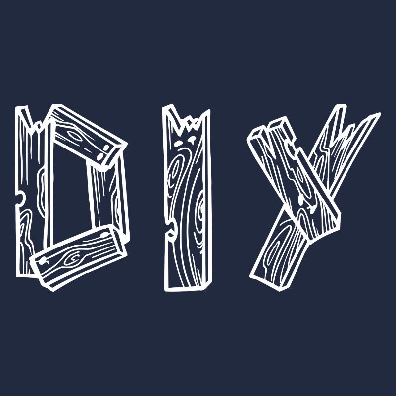 DIY - do it yourself