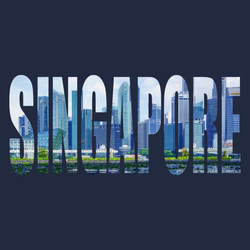 singapur